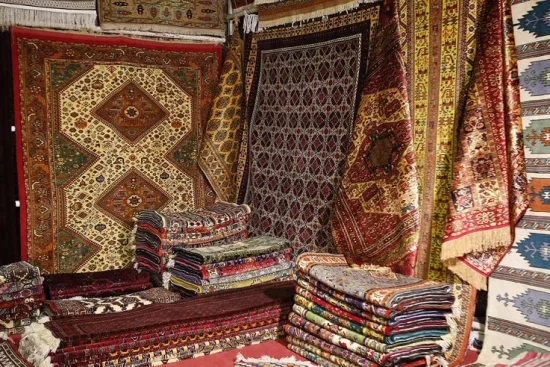 How to buy Persian carpets