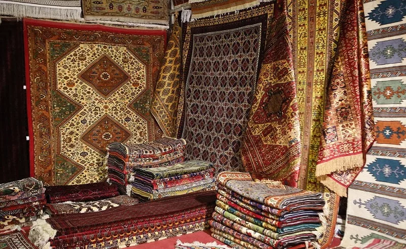 How to buy Persian carpets